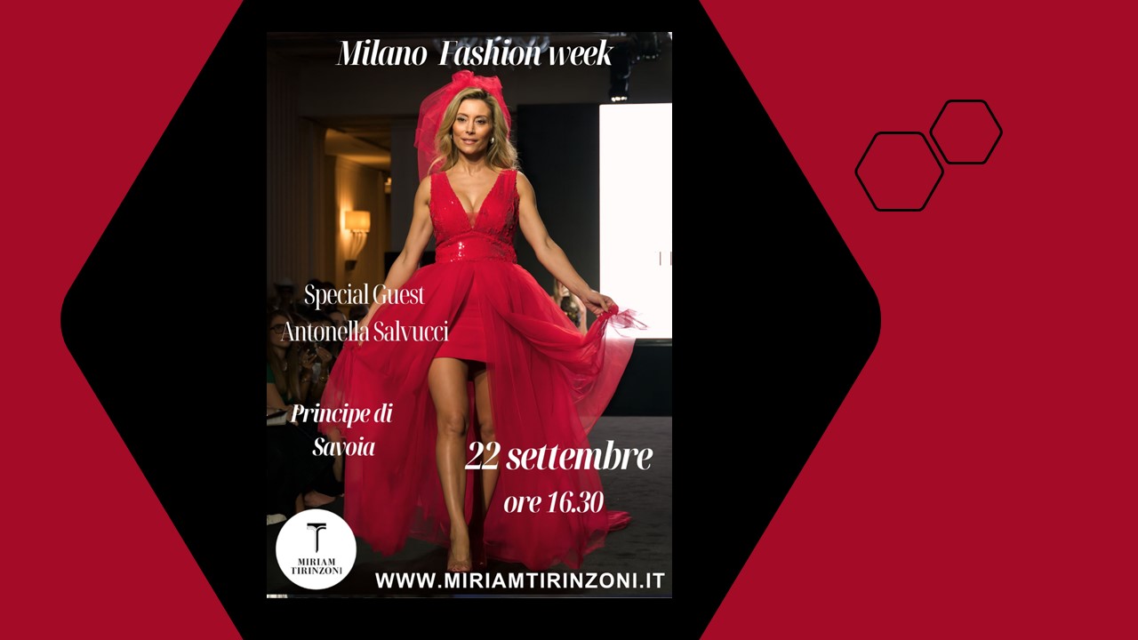 Milano Fashion week